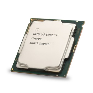 Intel i7-9700 / 벌크 쿨러 미포함
